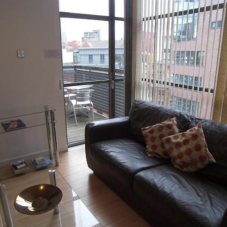 Stay Deansgate Apartments For 14 Nights Plus Манчестер Экстерьер фото