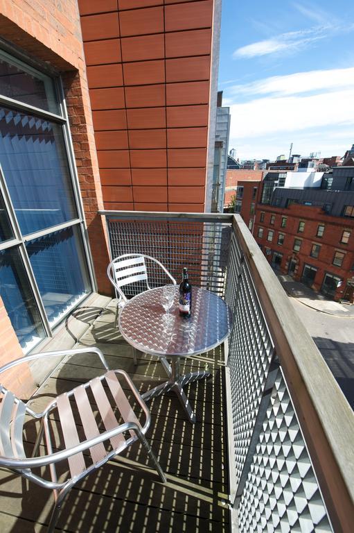 Stay Deansgate Apartments For 14 Nights Plus Манчестер Номер фото